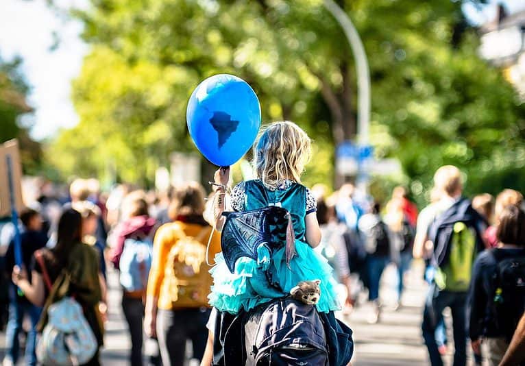 Staking kinderopvang 14 september : bij welke organisaties ?