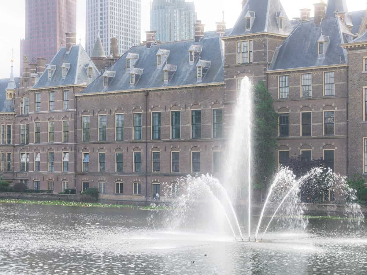 binnenhof