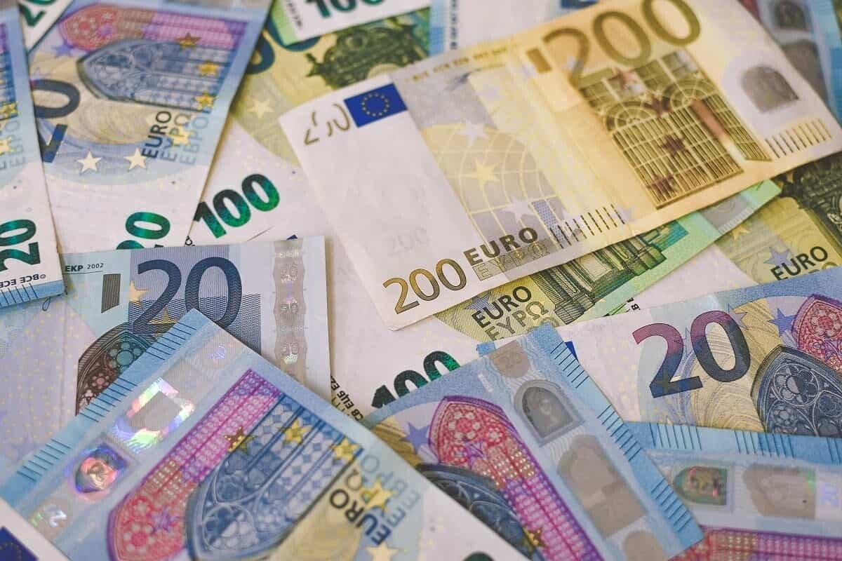 euros